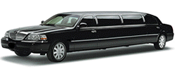 LAX airport Limousine service.