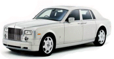 LAX Rolls Royce service.